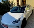 Тесла Модель 3 2017 в Львове на Automoto.ua Белый Тесла Модель 3, объемом двигателя 0 л и пробегом 199 тыс. км за 15999 $, фото 1 на Automoto.ua