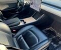 Белый Тесла Модель 3, объемом двигателя 0 л и пробегом 165 тыс. км за 16200 $, фото 7 на Automoto.ua