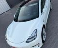 Белый Тесла Модель 3, объемом двигателя 0 л и пробегом 255 тыс. км за 13400 $, фото 28 на Automoto.ua