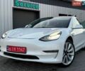Белый Тесла Модель 3, объемом двигателя 0 л и пробегом 255 тыс. км за 13400 $, фото 35 на Automoto.ua