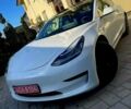 Тесла Модель 3 2017 в Львове на Automoto.ua Белый Тесла Модель 3, объемом двигателя 0 л и пробегом 199 тыс. км за 15999 $, фото 17 на Automoto.ua