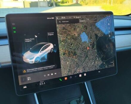 Тесла Модель 3 2017 в Львове на Automoto.ua Белый Тесла Модель 3, объемом двигателя 0 л и пробегом 199 тыс. км за 15999 $, фото 33 на Automoto.ua