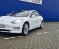 Белый Тесла Модель 3, объемом двигателя 0 л и пробегом 247 тыс. км за 13950 $, фото 7 на Automoto.ua