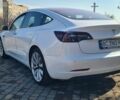 Белый Тесла Модель 3, объемом двигателя 0 л и пробегом 220 тыс. км за 13750 $, фото 31 на Automoto.ua