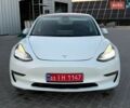 Белый Тесла Модель 3, объемом двигателя 0 л и пробегом 255 тыс. км за 13400 $, фото 72 на Automoto.ua