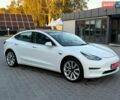 Белый Тесла Модель 3, объемом двигателя 0 л и пробегом 255 тыс. км за 13400 $, фото 17 на Automoto.ua