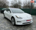 Білий Тесла Модель 3, об'ємом двигуна 0 л та пробігом 247 тис. км за 13999 $, фото 3 на Automoto.ua