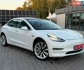 Белый Тесла Модель 3, объемом двигателя 0 л и пробегом 255 тыс. км за 13400 $, фото 82 на Automoto.ua