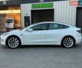 Белый Тесла Модель 3, объемом двигателя 0 л и пробегом 255 тыс. км за 13400 $, фото 5 на Automoto.ua