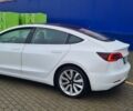 Белый Тесла Модель 3, объемом двигателя 0 л и пробегом 220 тыс. км за 13750 $, фото 9 на Automoto.ua