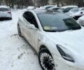 Белый Тесла Модель 3, объемом двигателя 0 л и пробегом 165 тыс. км за 16200 $, фото 1 на Automoto.ua
