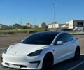 Білий Тесла Модель 3, об'ємом двигуна 0 л та пробігом 89 тис. км за 16500 $, фото 2 на Automoto.ua