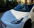 Тесла Модель 3 2017 в Львове на Automoto.ua Белый Тесла Модель 3, объемом двигателя 0 л и пробегом 199 тыс. км за 15999 $, фото 23 на Automoto.ua