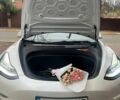 Белый Тесла Модель 3, объемом двигателя 0 л и пробегом 181 тыс. км за 17000 $, фото 23 на Automoto.ua