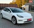 Белый Тесла Модель 3, объемом двигателя 0 л и пробегом 255 тыс. км за 13400 $, фото 18 на Automoto.ua