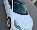 Белый Тесла Модель 3, объемом двигателя 0 л и пробегом 255 тыс. км за 13400 $, фото 27 на Automoto.ua