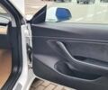 Белый Тесла Модель 3, объемом двигателя 0 л и пробегом 247 тыс. км за 13950 $, фото 24 на Automoto.ua