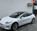Білий Тесла Модель 3, об'ємом двигуна 0 л та пробігом 247 тис. км за 13999 $, фото 7 на Automoto.ua