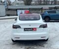Белый Тесла Модель 3, объемом двигателя 0 л и пробегом 79 тыс. км за 20490 $, фото 5 на Automoto.ua
