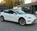 Белый Тесла Модель 3, объемом двигателя 0 л и пробегом 255 тыс. км за 13400 $, фото 83 на Automoto.ua