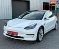 Белый Тесла Модель 3, объемом двигателя 0 л и пробегом 255 тыс. км за 13400 $, фото 2 на Automoto.ua