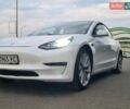 Белый Тесла Модель 3, объемом двигателя 0 л и пробегом 240 тыс. км за 13450 $, фото 1 на Automoto.ua