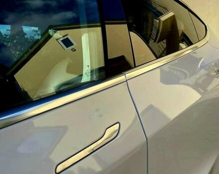 Тесла Модель 3 2017 в Львове на Automoto.ua Белый Тесла Модель 3, объемом двигателя 0 л и пробегом 199 тыс. км за 15999 $, фото 14 на Automoto.ua