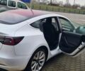 Белый Тесла Модель 3, объемом двигателя 0 л и пробегом 247 тыс. км за 13950 $, фото 26 на Automoto.ua