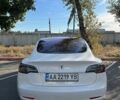 Белый Тесла Модель 3, объемом двигателя 0 л и пробегом 181 тыс. км за 17000 $, фото 4 на Automoto.ua