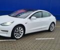 Белый Тесла Модель 3, объемом двигателя 0 л и пробегом 247 тыс. км за 13950 $, фото 3 на Automoto.ua