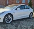 Белый Тесла Модель 3, объемом двигателя 0 л и пробегом 220 тыс. км за 13750 $, фото 33 на Automoto.ua
