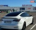 Белый Тесла Модель 3, объемом двигателя 0 л и пробегом 89 тыс. км за 19500 $, фото 3 на Automoto.ua