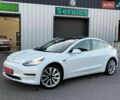 Белый Тесла Модель 3, объемом двигателя 0 л и пробегом 255 тыс. км за 13400 $, фото 43 на Automoto.ua
