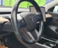 Белый Тесла Модель 3, объемом двигателя 0 л и пробегом 247 тыс. км за 13950 $, фото 15 на Automoto.ua