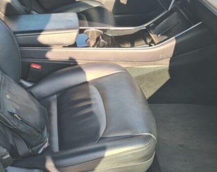 Белый Тесла Модель 3, объемом двигателя 0 л и пробегом 220 тыс. км за 13750 $, фото 22 на Automoto.ua