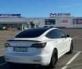 Білий Тесла Модель 3, об'ємом двигуна 0 л та пробігом 89 тис. км за 16500 $, фото 3 на Automoto.ua