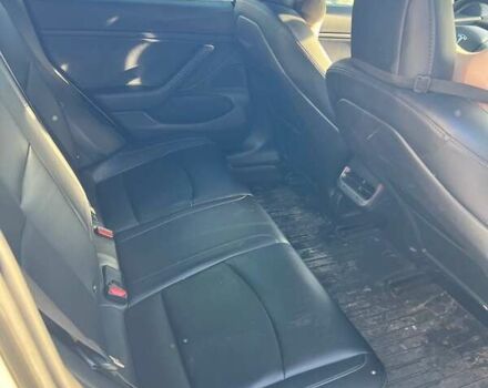 Белый Тесла Модель 3, объемом двигателя 0 л и пробегом 165 тыс. км за 16200 $, фото 8 на Automoto.ua