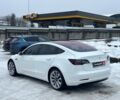 Белый Тесла Модель 3, объемом двигателя 0 л и пробегом 79 тыс. км за 20490 $, фото 6 на Automoto.ua