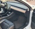 Белый Тесла Модель 3, объемом двигателя 0 л и пробегом 220 тыс. км за 13750 $, фото 13 на Automoto.ua