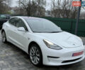 Білий Тесла Модель 3, об'ємом двигуна 0 л та пробігом 247 тис. км за 13999 $, фото 6 на Automoto.ua