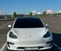 Білий Тесла Модель 3, об'ємом двигуна 0 л та пробігом 89 тис. км за 16500 $, фото 1 на Automoto.ua
