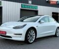 Белый Тесла Модель 3, объемом двигателя 0 л и пробегом 255 тыс. км за 13400 $, фото 22 на Automoto.ua