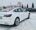 Белый Тесла Модель 3, объемом двигателя 0 л и пробегом 190 тыс. км за 13450 $, фото 16 на Automoto.ua