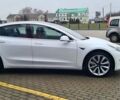 Белый Тесла Модель 3, объемом двигателя 0 л и пробегом 247 тыс. км за 13950 $, фото 4 на Automoto.ua