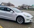 Белый Тесла Модель 3, объемом двигателя 0 л и пробегом 247 тыс. км за 13950 $, фото 6 на Automoto.ua