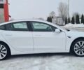 Белый Тесла Модель 3, объемом двигателя 0 л и пробегом 190 тыс. км за 13450 $, фото 13 на Automoto.ua