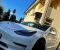 Тесла Модель 3 2017 в Львове на Automoto.ua Белый Тесла Модель 3, объемом двигателя 0 л и пробегом 199 тыс. км за 15999 $, фото 5 на Automoto.ua