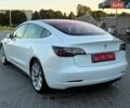 Белый Тесла Модель 3, объемом двигателя 0 л и пробегом 255 тыс. км за 13400 $, фото 9 на Automoto.ua