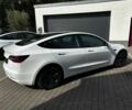 Білий Тесла Модель 3, об'ємом двигуна 0 л та пробігом 103 тис. км за 11000 $, фото 1 на Automoto.ua