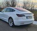 Белый Тесла Модель 3, объемом двигателя 0 л и пробегом 220 тыс. км за 13750 $, фото 12 на Automoto.ua